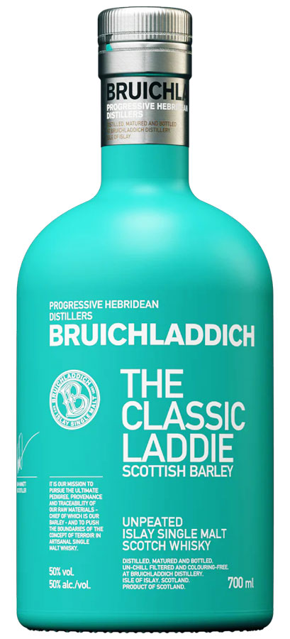Bruichladdich «The Classic Laddie»