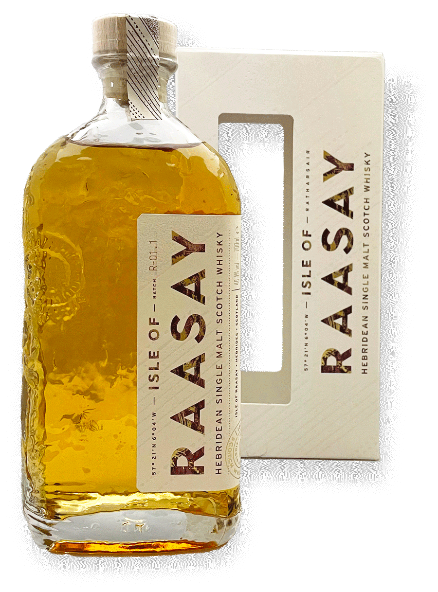 Raasay R-02.1